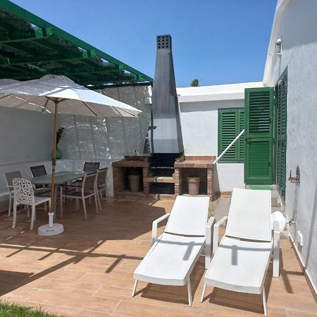 Bungalow Maspalomas, Campo Internacional Maspalomas  Exteriör bild