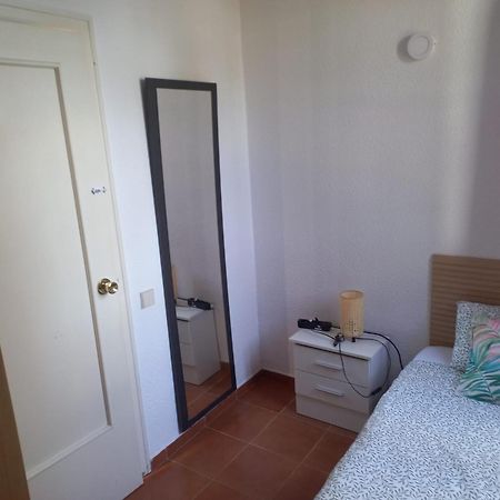 Bungalow Maspalomas, Campo Internacional Maspalomas  Exteriör bild