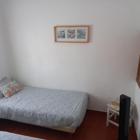 Bungalow Maspalomas, Campo Internacional Maspalomas  Exteriör bild