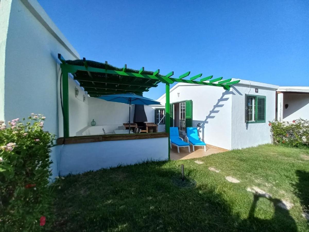 Bungalow Maspalomas, Campo Internacional Maspalomas  Exteriör bild