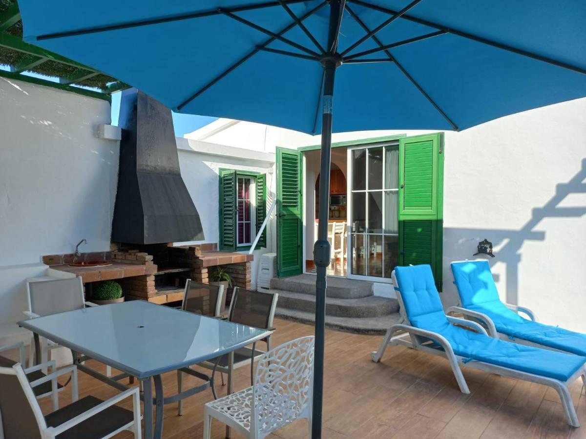 Bungalow Maspalomas, Campo Internacional Maspalomas  Exteriör bild