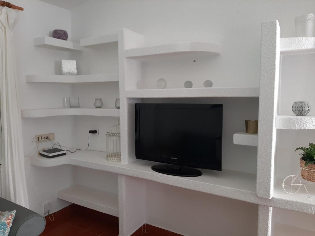 Bungalow Maspalomas, Campo Internacional Maspalomas  Exteriör bild