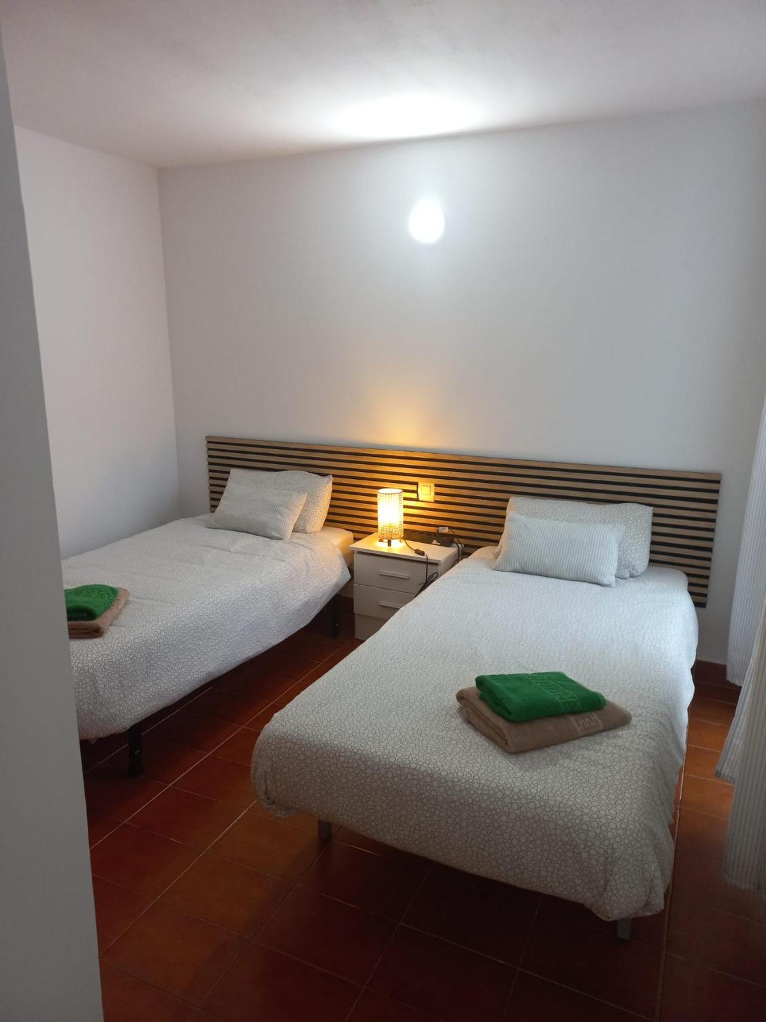 Bungalow Maspalomas, Campo Internacional Maspalomas  Exteriör bild