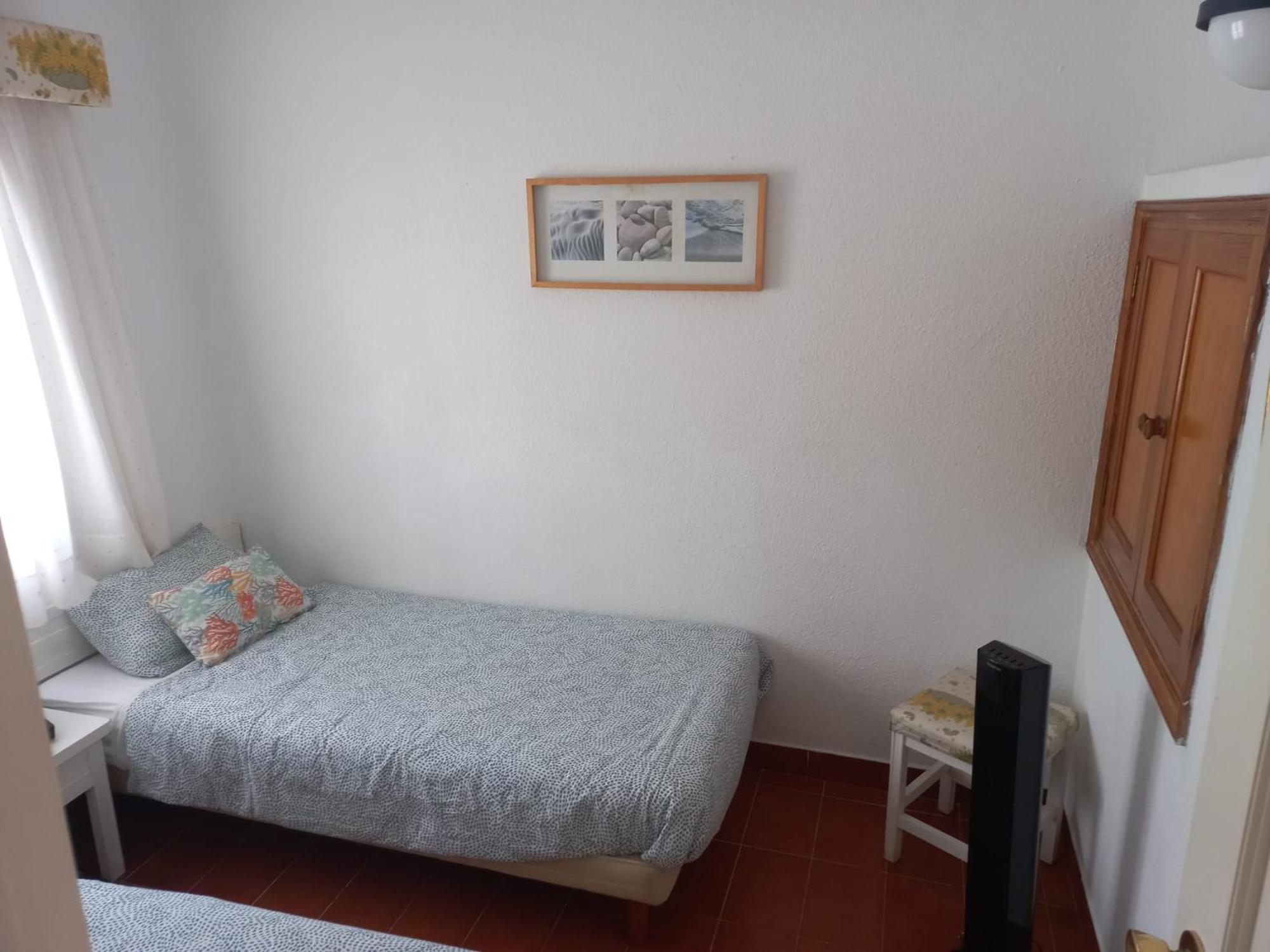 Bungalow Maspalomas, Campo Internacional Maspalomas  Exteriör bild
