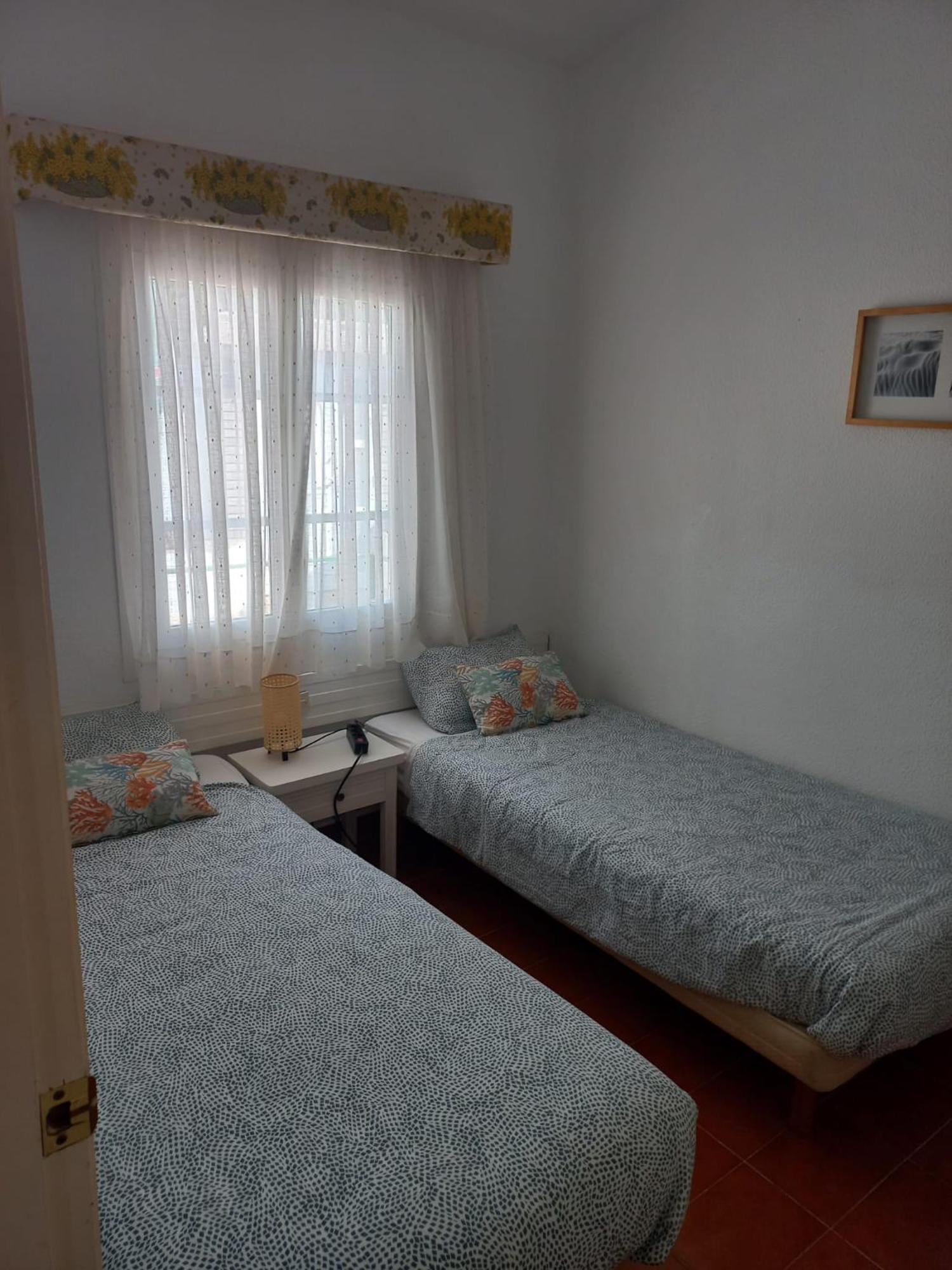 Bungalow Maspalomas, Campo Internacional Maspalomas  Exteriör bild